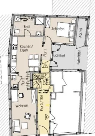 Stader Quartier Apartment