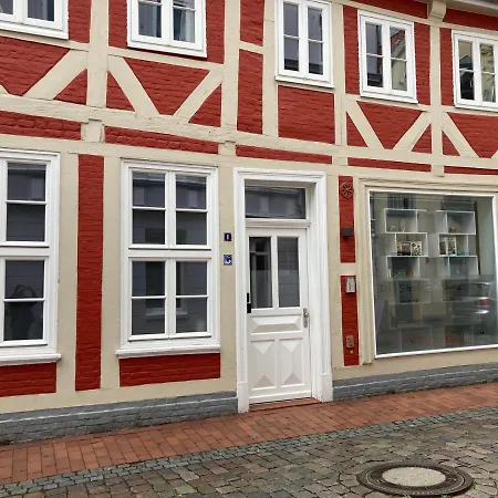 Stader Quartier Apartment
