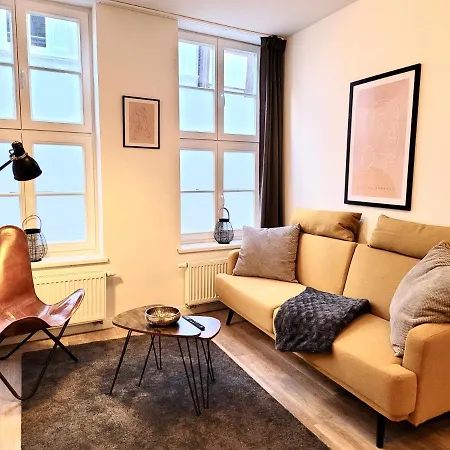 Stader Quartier Apartment Stade