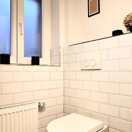 Апартаменты Stader Quartier