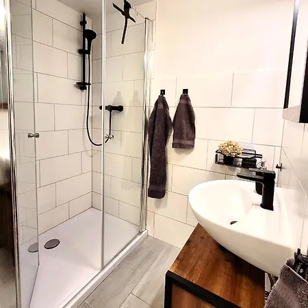 Stader Quartier Apartment *