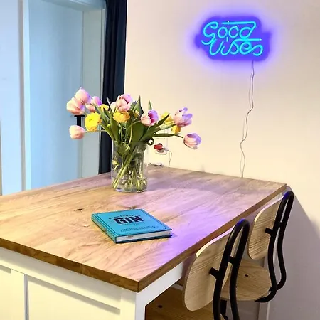 Apartment Stader Quartier