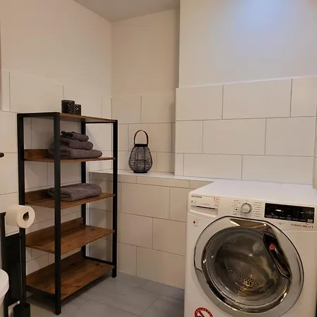 Stader Quartier Apartment