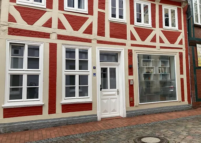 Stader Quartier 公寓