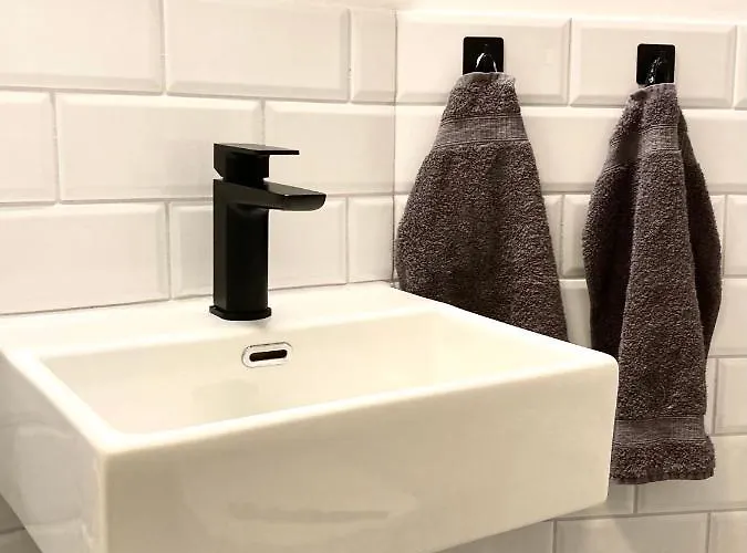 Stader Quartier 施塔德