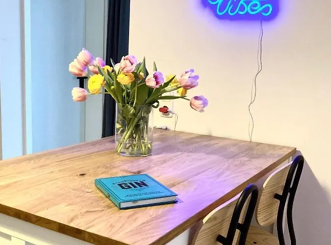 公寓 Stader Quartier